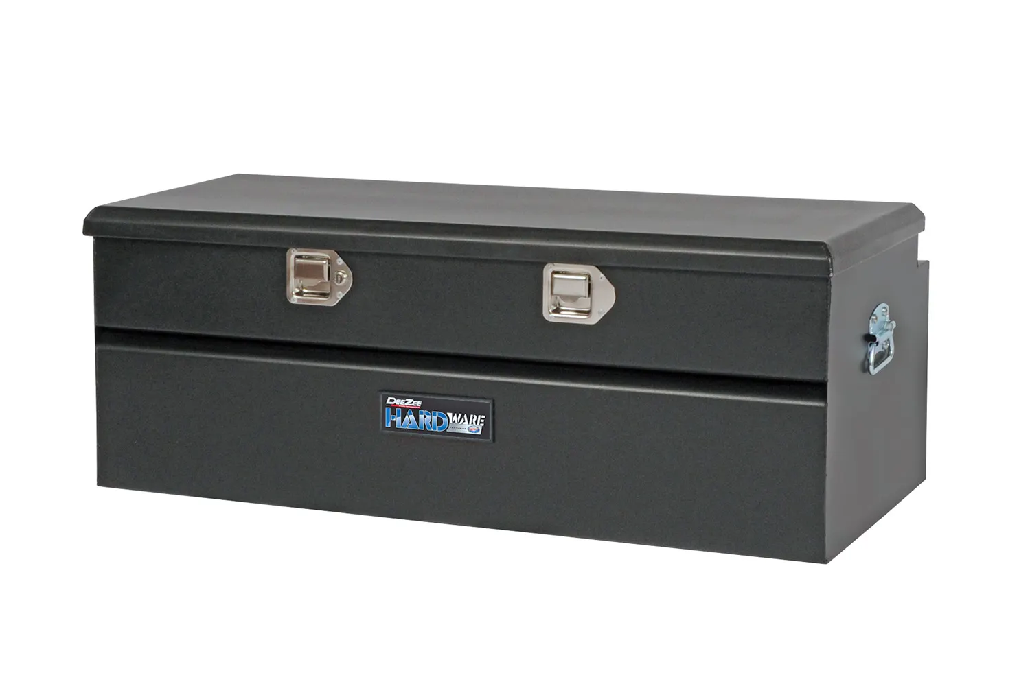 Dee Zee DZ8546SB HARDware Series Utility Chest
