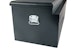 Dee Zee DZ8546SB Tool Box - Hardware Chest - Black