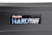 Dee Zee DZ8760SB Tool Box - Hardware Side Mount - Black