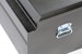 Dee Zee DZ8546SB Tool Box - Hardware Chest - Black