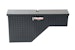 Dee Zee DZ95B Tool Box - Specialty Wheel Well Black BT
