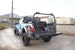 Dee Zee DZ4143B Tailgate Protector Full Black-Tread