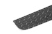 Dee Zee DZ2145B Tailgate Protector Cap Black-Tread