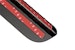 Dee Zee DZ2145B Tailgate Protector Cap Black-Tread