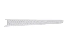 Dee Zee DZ2101 Tailgate Protector Cap Brite-Tread