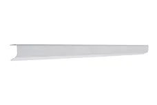 Dee Zee DZ19401 Tailgate Protector Cap Stainless