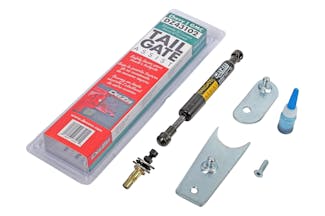 Dee Zee DZ43102 Tailgate Assist Dee Zee DZ43102 Tailgate Assist