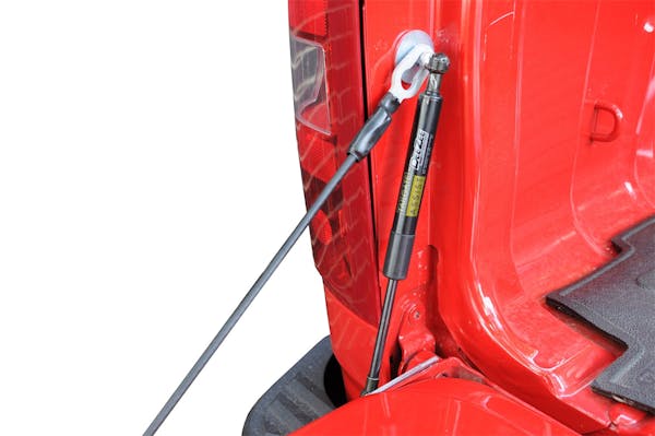 Dee Zee DZ43100 Tailgate Assist Shock