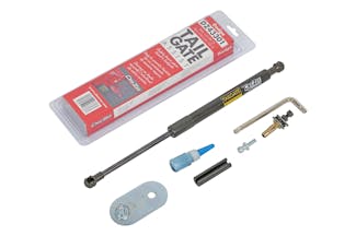 Dee Zee DZ43301 Tailgate Assist Dee Zee DZ43301 Tailgate Assist