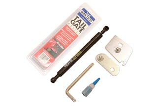 Dee Zee DZ43204 Tailgate Assist Dee Zee DZ43204 Tailgate Assist