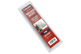 Dee Zee DZ43207 Tailgate Assist Dee Zee DZ43207 Tailgate Assist