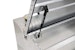 Dee Zee DZ92740X Tanks - Combo Auxiliary Brite-Tread Aluminum