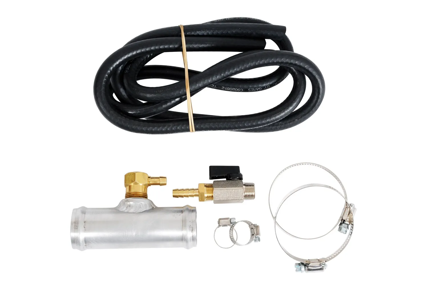 Dee Zee DZ97962 Connector Kit Auxiliary Transfer Tank