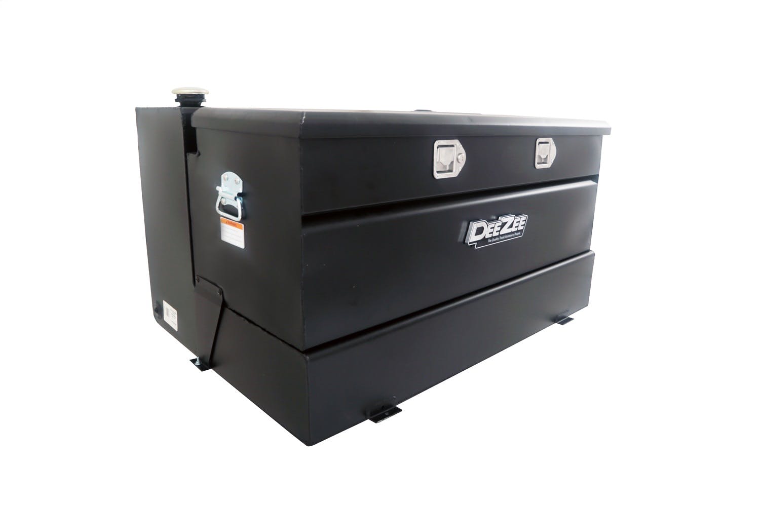 Dee Zee DZ92647XSB Specialty Series Combo Auxiliary Liquid