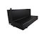 Dee Zee DZ92747SB Tanks - L-Shape Black Steel