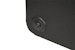 Dee Zee DZ92747SB Tanks - L-Shape Black Steel