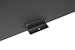 Dee Zee DZ92747SB Tanks - L-Shape Black Steel
