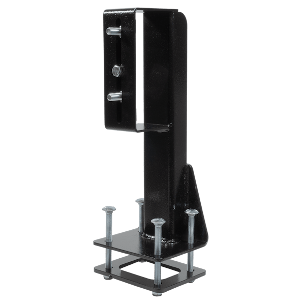 Demco 15851-76 UPRIGHT TIRE MOUNT UNIVERSAL RI