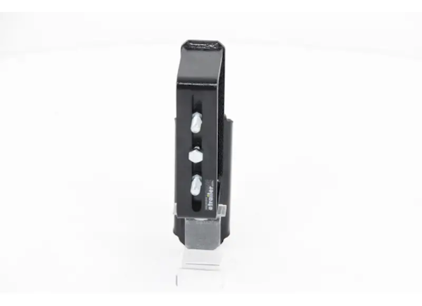 Demco 15884-76 OFFSET RAIL MOUNT TIRE MOUNT *T