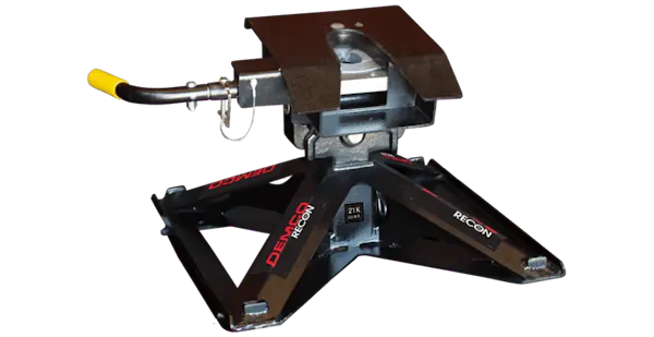 Demco 6180 RECON BASE F/ISR RAILS