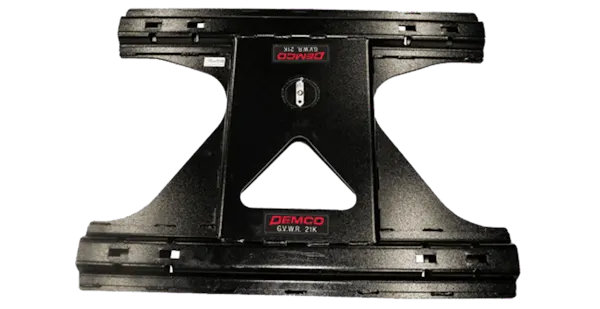 Demco 6206 CHEVY/GMC PREP ISR RAILS 8' BED