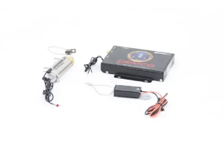 Demco 6271 2nd Car Kit for AFO