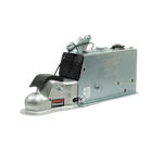 Demco 8705001 ACT DA70 PLATD W/2'' EZ-LATCH F