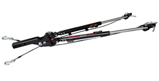Demco 9511013 EXCALIBAR 3 TOW BAR