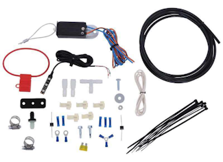 Demco 6270 Reinstall Kit for Stay-IN-Play