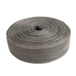 Design Engineering, Inc. 10061 Exhaust Wrap EXO Series - 1.5 x 30ft - Black-Bulk