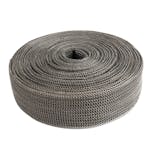 Design Engineering, Inc. 10082 Exhaust Wrap EXO Series - 1.5 x 20' - Black-Bulk