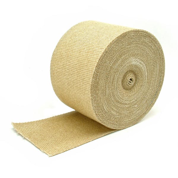Design Engineering, Inc. 10109 8 x 100ft Exhaust Wrap - Tan