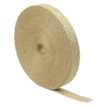 Design Engineering, Inc. 10117 Exhaust Wrap 1 x 100ft  - Tan