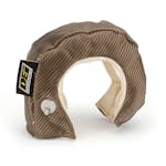 Design Engineering, Inc. 10140 T3 Titanium Turbo Shield (Shield only)