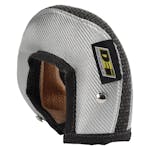 Design Engineering, Inc. 10172 Ultra 47 Turbo Shield-T3-Silver-Shield only