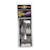 Design Engineering, Inc. 10211 Stainless  Steel Positive Locking Tie 12mm x 9