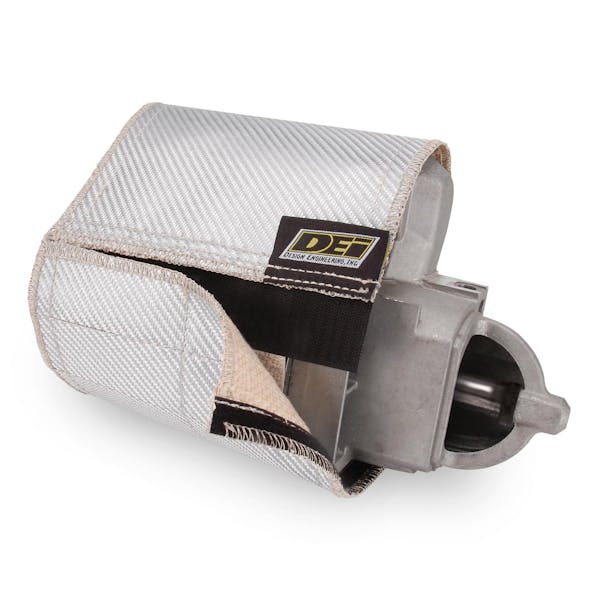 Design Engineering, Inc. 10235 Ultra Shield MA. Starter Shield