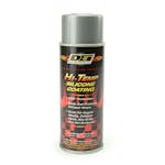 Design Engineering, Inc. 10302 Aluminum HT Silicone Coating (6 per master carton)