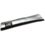Design Engineering, Inc. 10388 EGR Cover 15 x 4.5 - Hook & Loop Closure Design