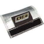 Design Engineering, Inc. 10389 EGR Cover 4.25 x 4.5 - Hook & Loop Closure Design