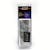 Design Engineering, Inc. 10404 Heat Sheath - Aluminized Sleeving (Sewn) 1-1/4 x 36