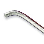 Design Engineering, Inc. 10437 Cool Tube Extreme 1-1/2 Silver - 3ft length