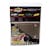 Design Engineering, Inc. 10454 Pipe Shield 4 w x 1ft - with Stainless Steel Clamps -  Titanium