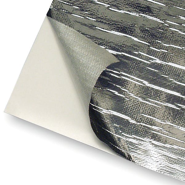Design Engineering, Inc. 10461 Reflect-A-Cool 12 x 24 sheet