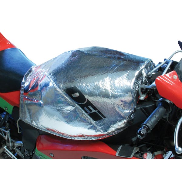 Design Engineering, Inc. 10465 Motorcycle Fuel Tank Cover