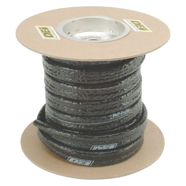 Design Engineering, Inc. 94470 Fire Sleeve 3/8 I.D. x 100ft Spool
