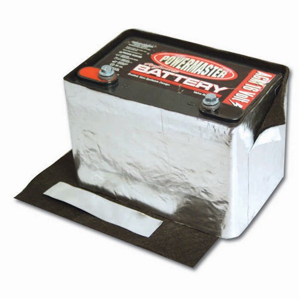Design Engineering, Inc. 10480 Cell Saver- Battery Insulation Kit