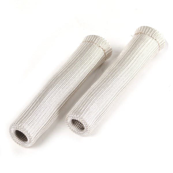 Design Engineering, Inc. 10503 Protect-A Boot XL 8 Silver  (2-pack)