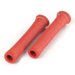 Design Engineering, Inc. 10521 Protect-A-Boot 6 Red (2-pack)