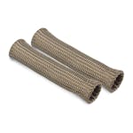 Design Engineering, Inc. 10541 Protect-A-Boot - 6 - 2-pack - Titanium